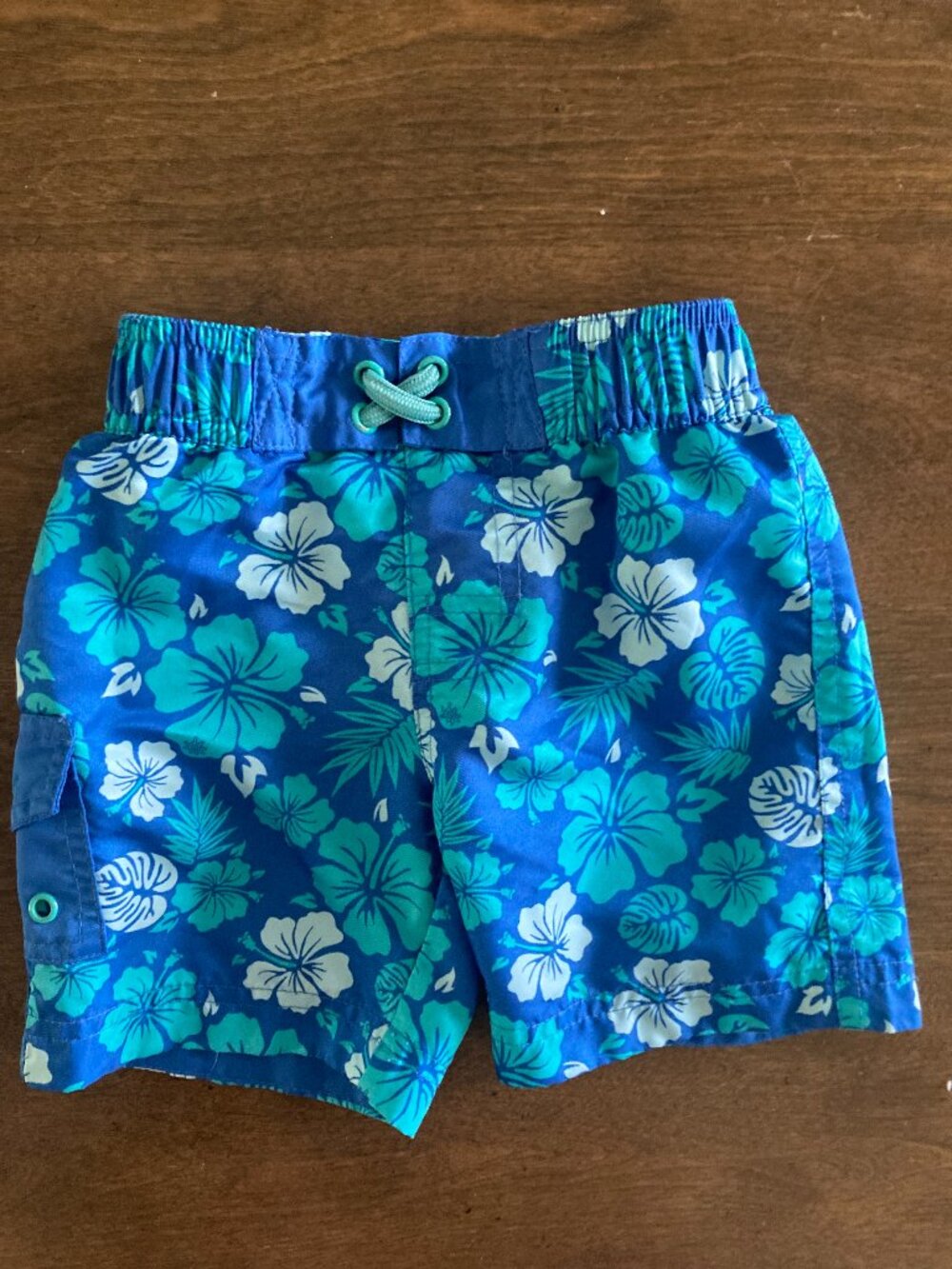 UV Skinz 2T Swim Trunks